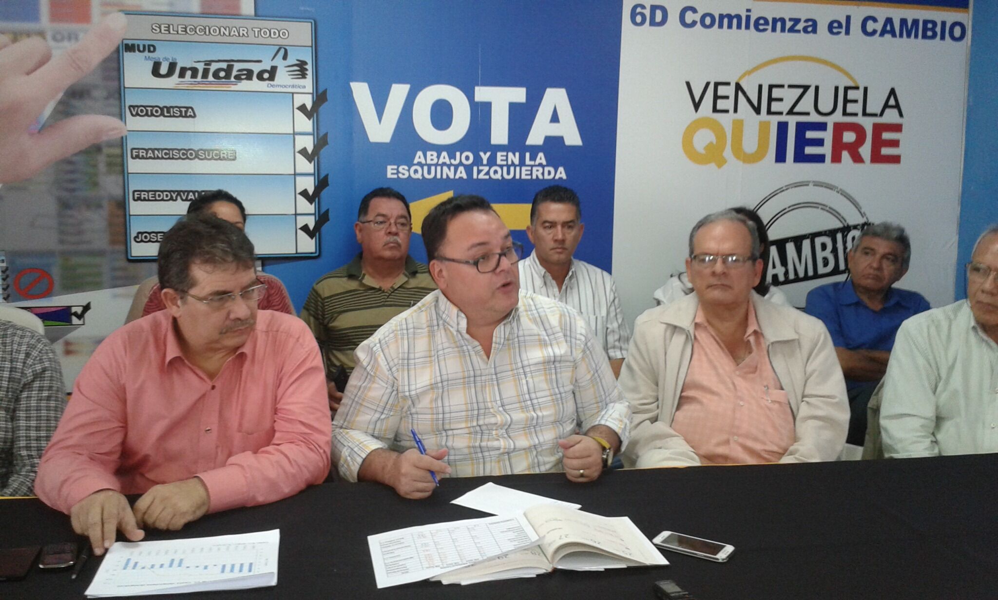 Rachid Yasbeck: Revisaremos exhaustivamente los convenios con las empresas