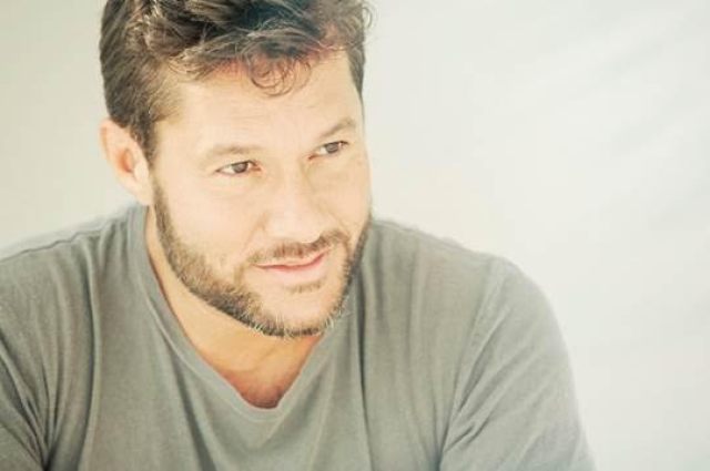 Diego Torres