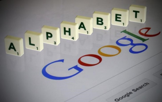 La multinacional Alphabet supera a Apple en valor de mercado