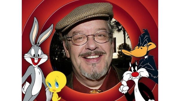 Murió Joe Alaskey, la voz de Bugs Bunny y el Pato Lucas