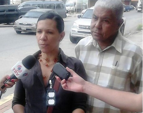 Mariela Magallanes: Ley de amnistía es necesaria para recobrar la justicia en el país