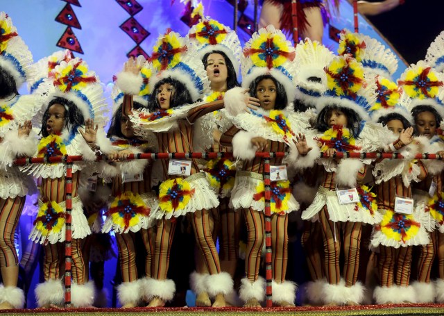 Foto: VANDERLEI ALMEIDA / AFP