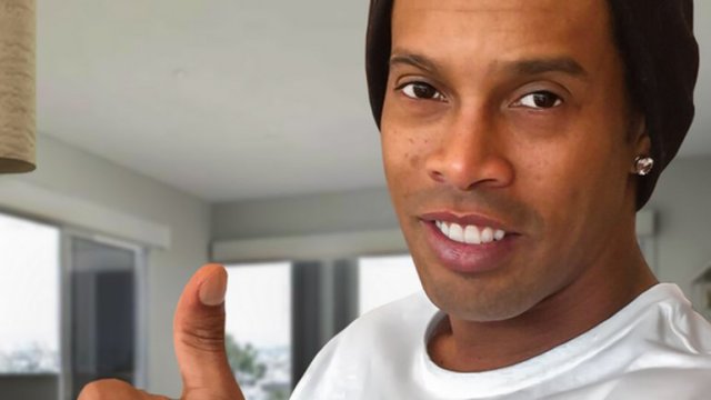 Ronaldinho