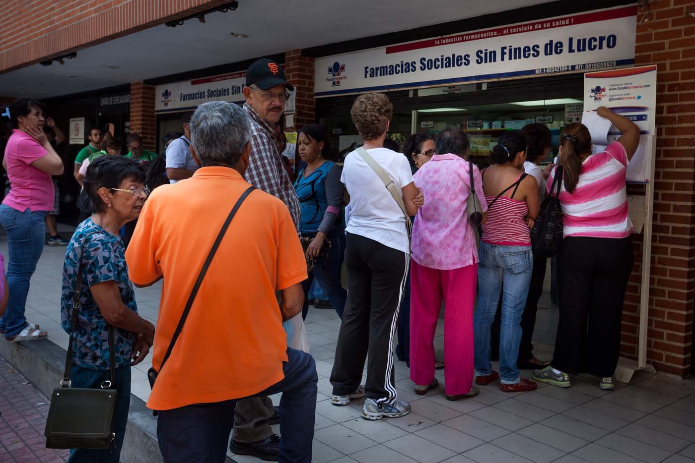 ¿Clap de la salud?: Gobierno aplicará nuevos controles para acceder a fármacos con “médicos de cabecera”