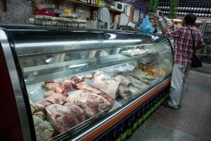 Kilo de carne aumentó a Bs 3.500 y el de pollo a 2.000 en Puerto La Cruz