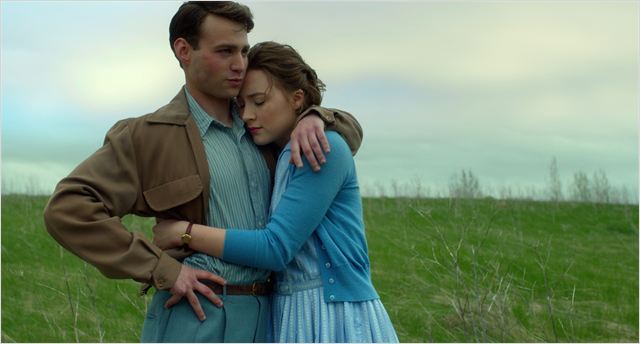 “Brooklyn” recibe el Bafta a mejor película británica