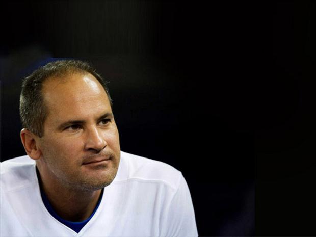 Ya es oficial: Omar Vizquel será el mánager de Venezuela para el Clásico Mundial de Béisbol