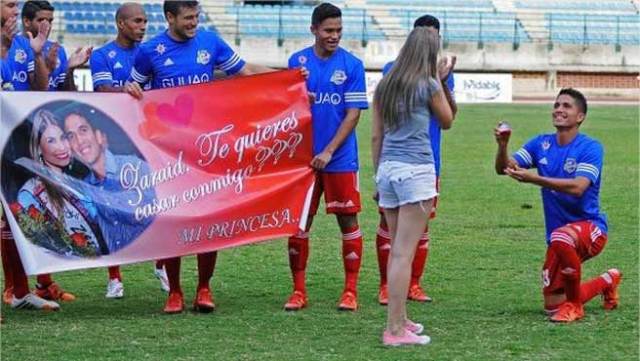 Foto: Prensa Atlético Venezuela