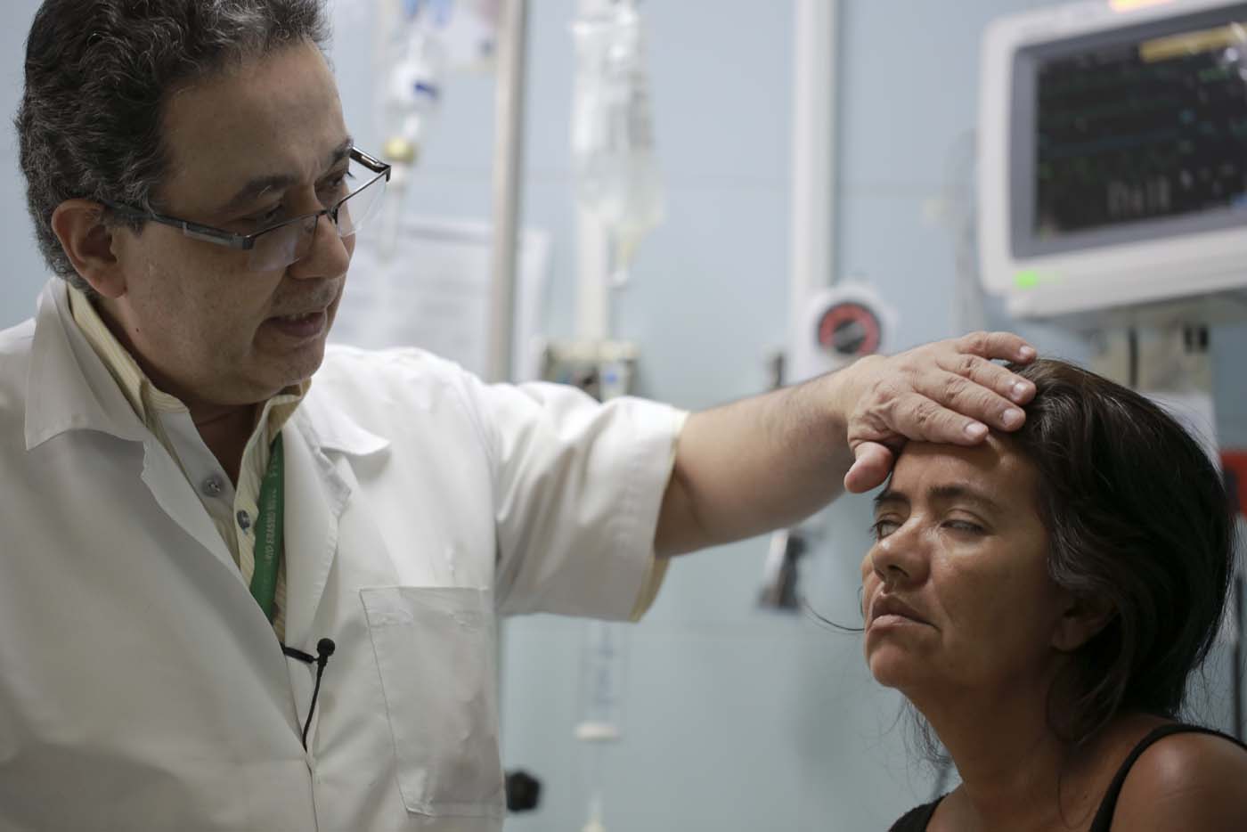 Probarán una vacuna contra el zika en humanos a fines de este año