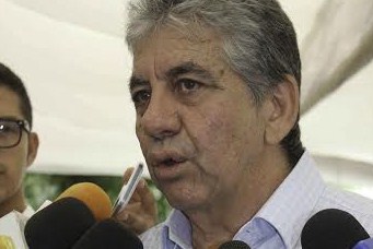 Alfredo Ramos: Intervención de Ramos Allup fue extraordinaria  y contundente