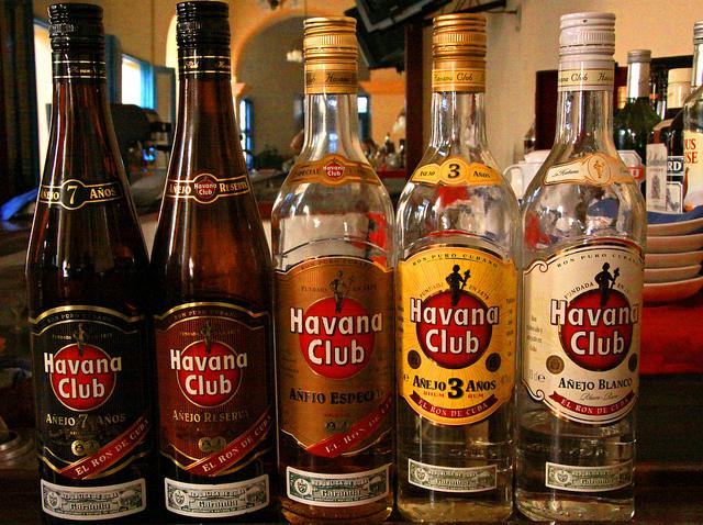 HavanaClub