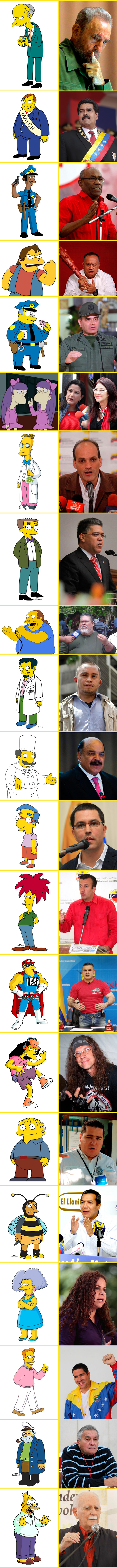 SimpsonsGobierno640