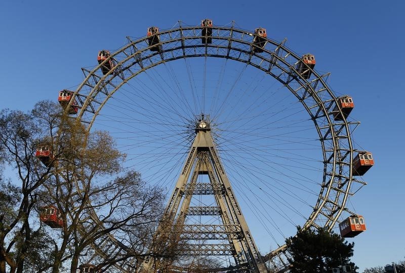 Viena vuelve a ser elegida la mejor ciudad para vivir y Bagdad, la peor