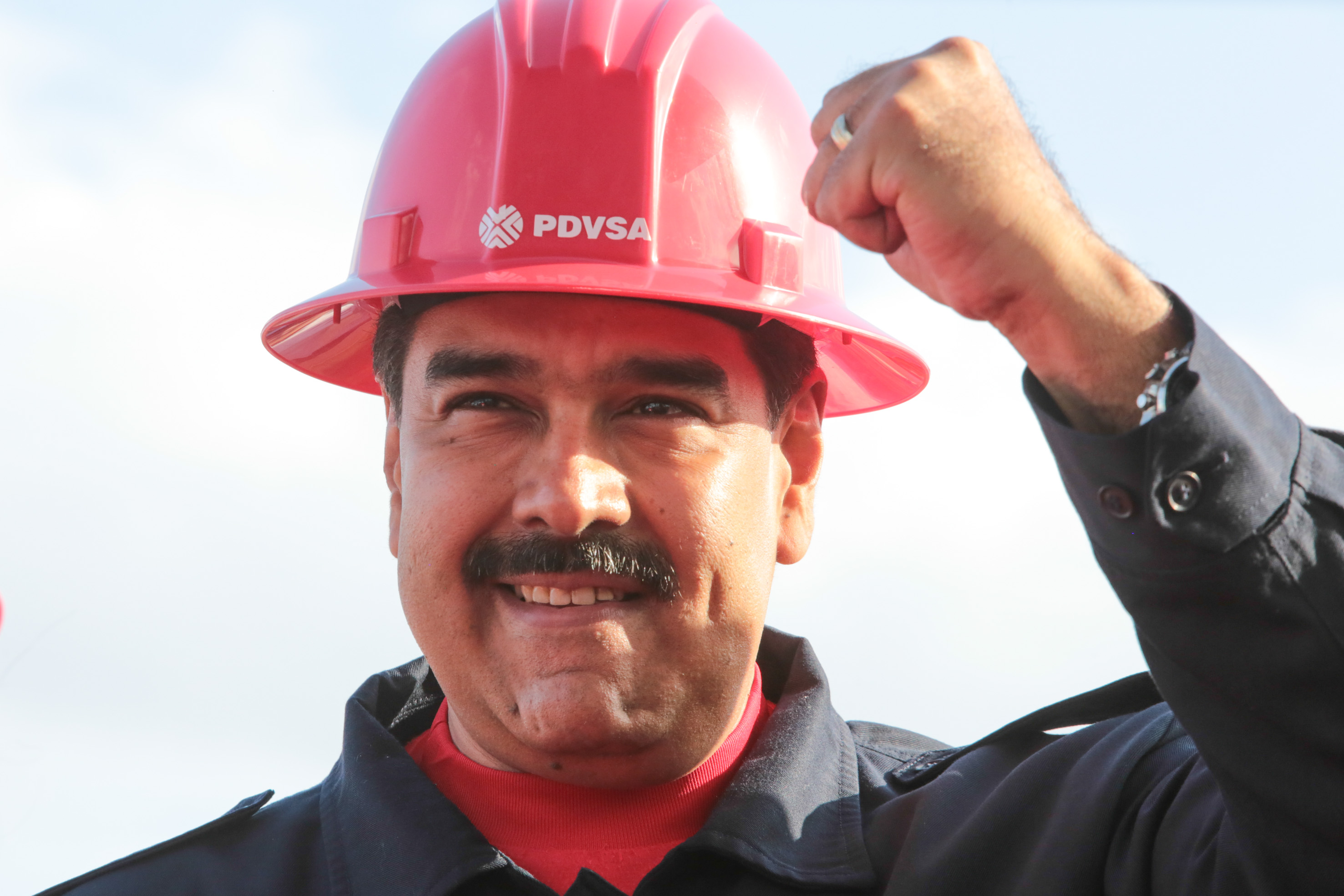 La producción petrolera de Venezuela pudiera caer a 1,35 MMBD a fines de 2018