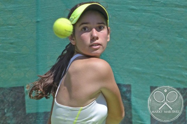 Raquel Amaro (Master 16) G1 Nacional