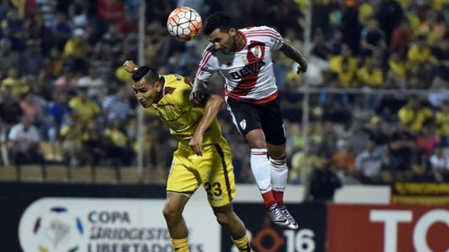 Trujillanos cae por goleada ante River Plate en Valera