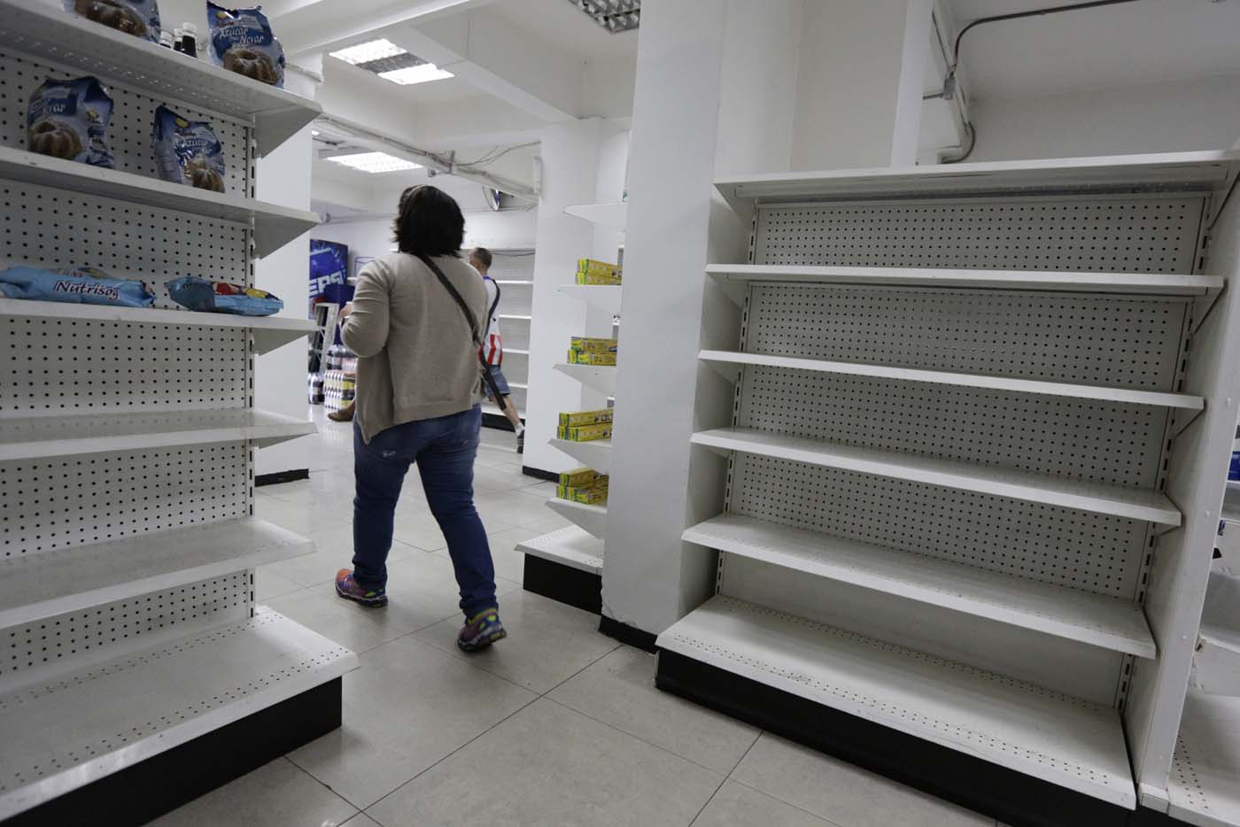 En cuatro meses del decreto de emergencia no se frenó la inflación ni la escasez