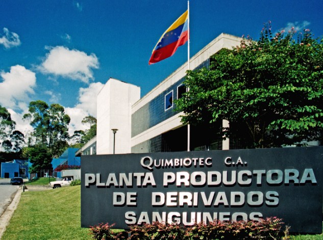 quimbiotec