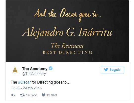 The Academy