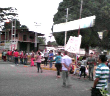 protesa barinas