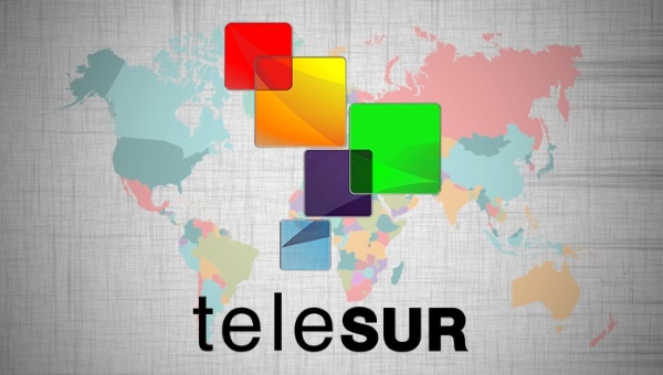 Telesur exige restituir su señal en Cablevisión de Argentina