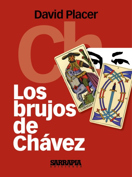 Los brujos de Chavez