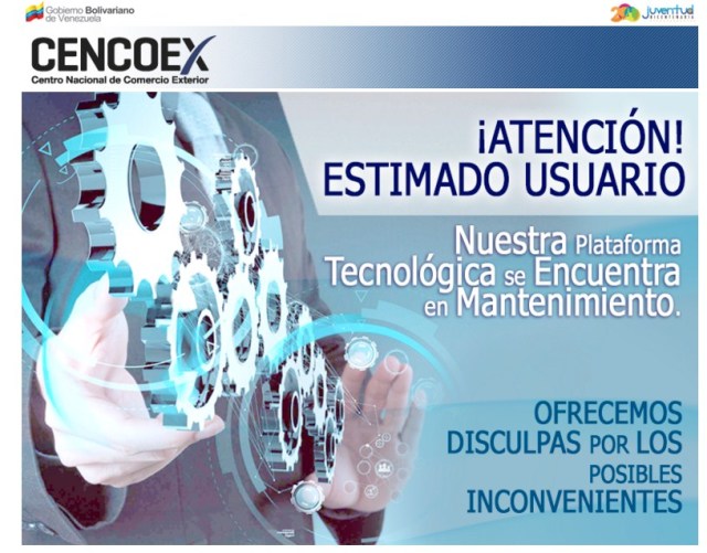 Cencoex