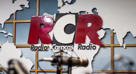 RCR