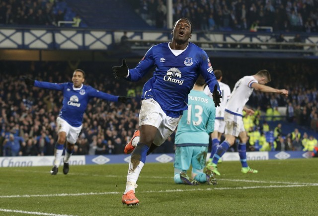 El Chelsea cerró su semana negra al caer en la Copa Inglesa de la mano de Lukaku