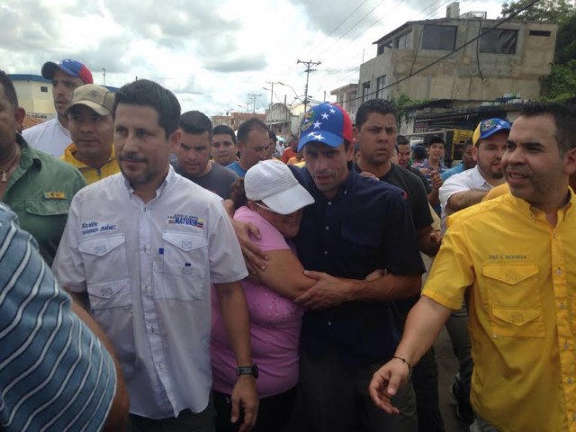 hcapriles