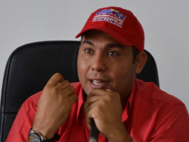 Extraoficial: Orden de aprehensión contra dirigente Psuv, vicepresidente del Concejo Municipal de Puerto Cabello