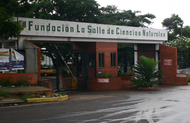 Científicos de la Fundación La Salle estudian cinco posibles nuevas especies