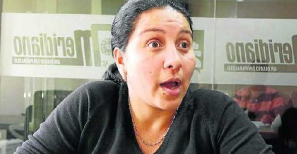 Prima del Secretario de Seguridad del Zulia lo denuncia por tráfico de influencias