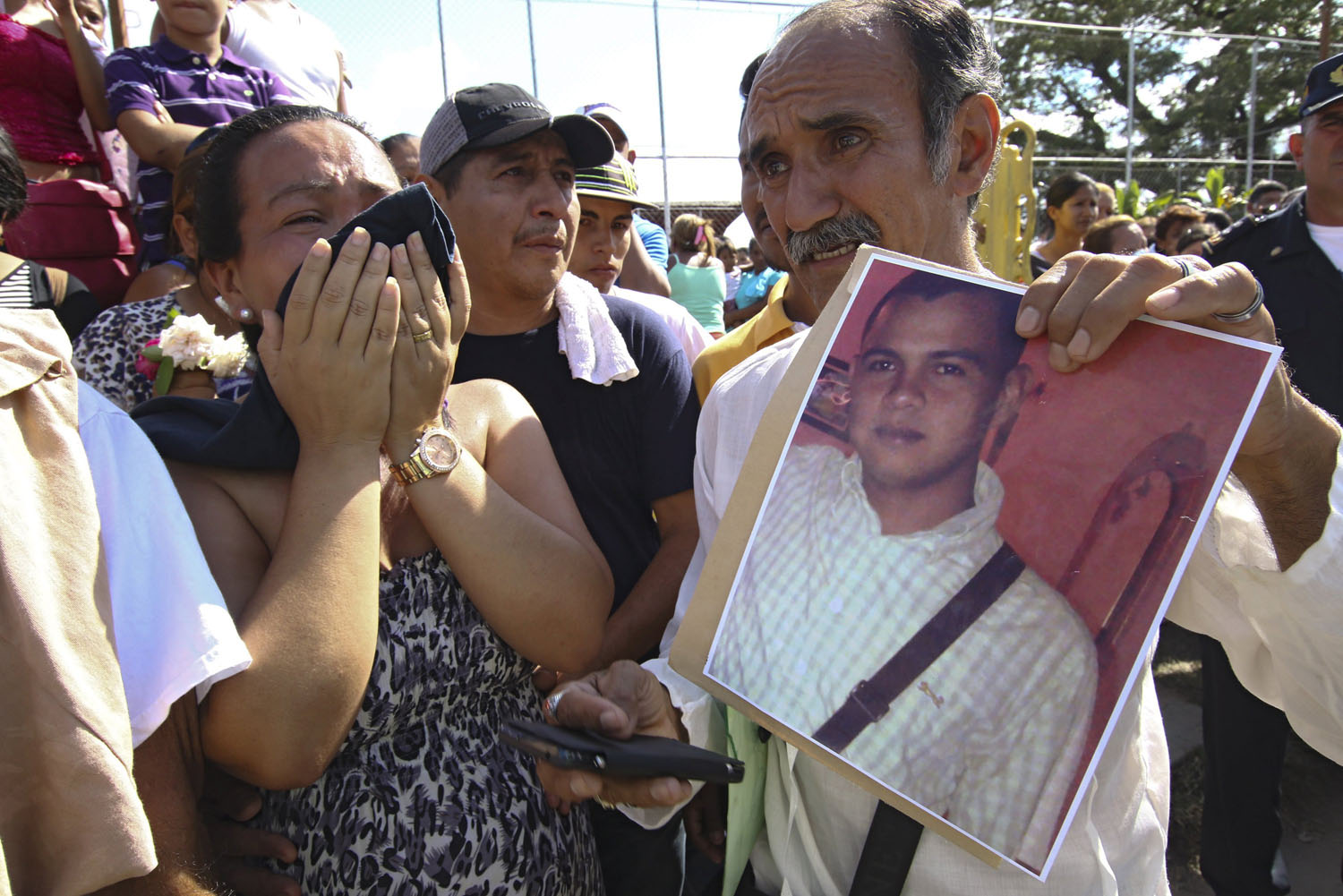 Tumeremo sigue siendo un pueblo sin ley a un año de la masacre