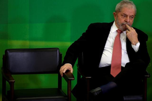 Lula da silva