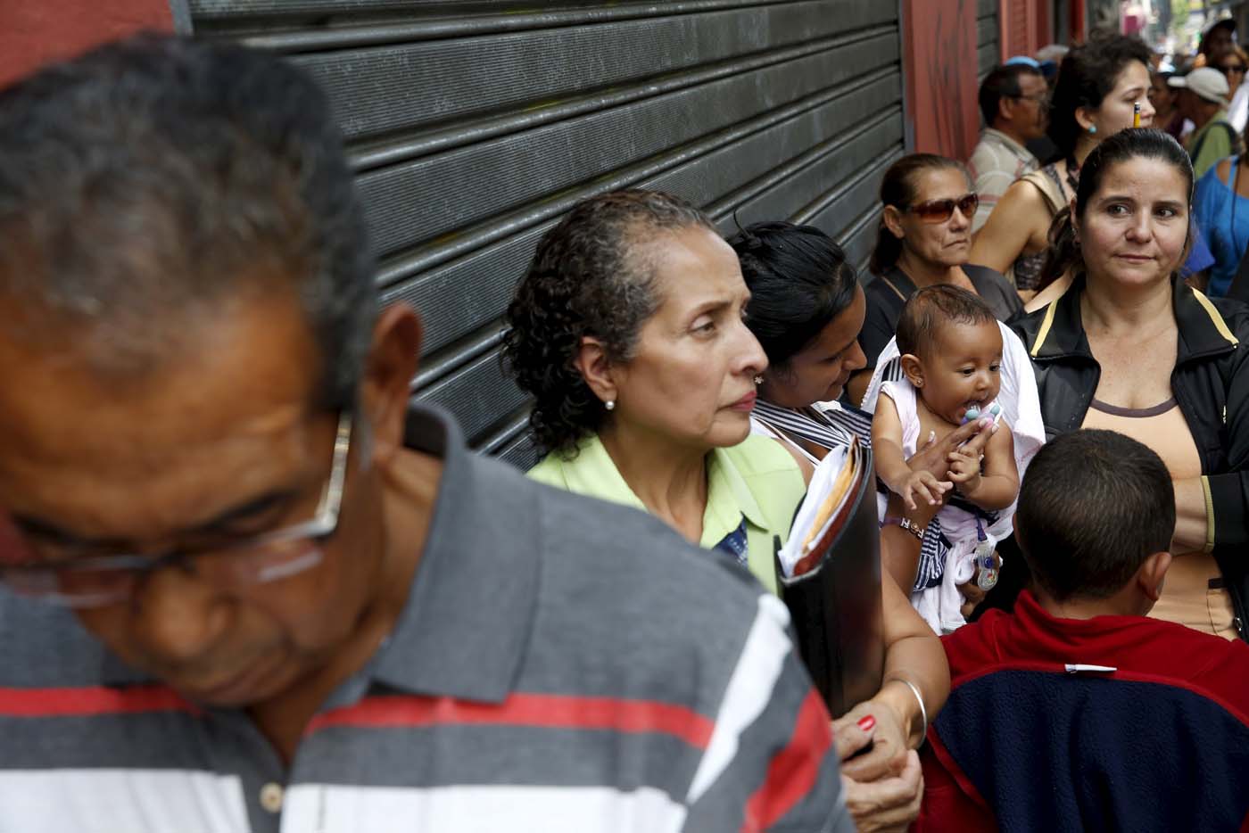 Los conmovedores mensajes de los líderes de oposición por el Día de la Madre