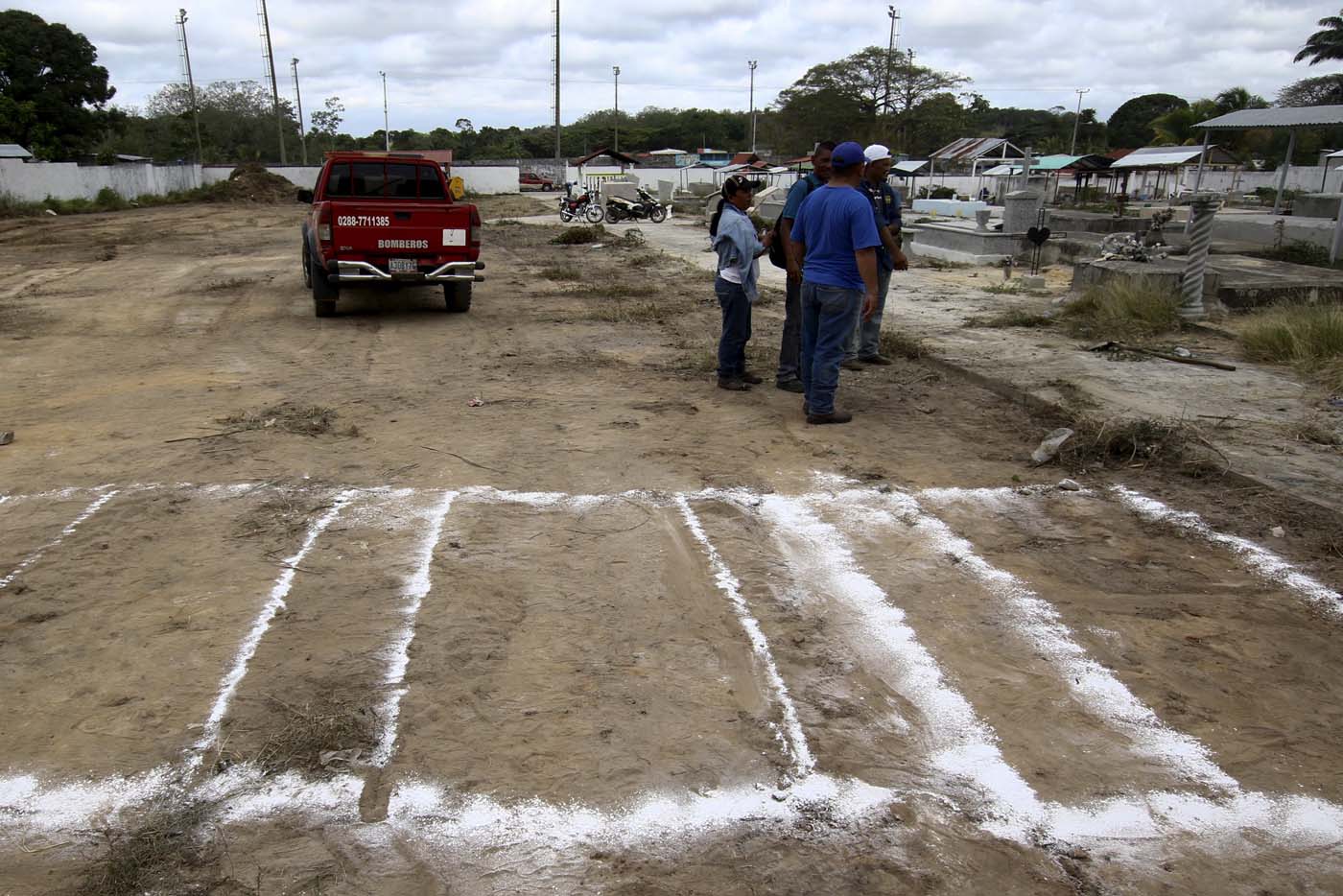 Dos nuevos acusados por masacre de Tumeremo