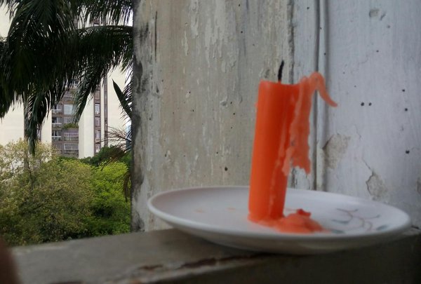 Palo Verde sin luz por falla en dos circuitos de la zona