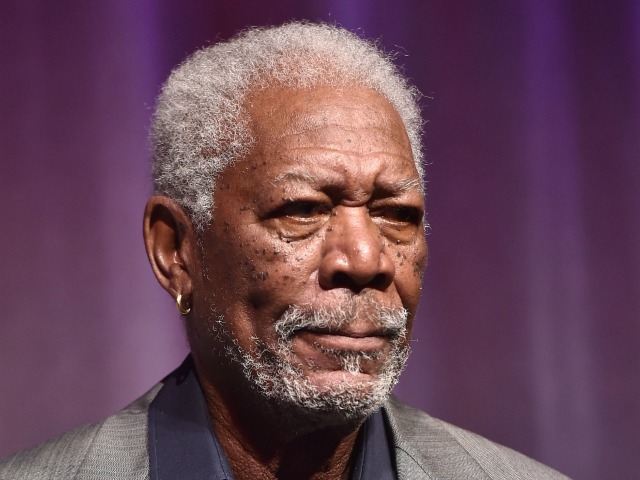 Foto: Morgan Freeman 