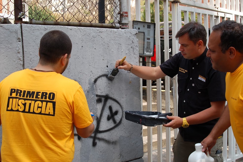 Concejal Vidal: En Semana Santa aumentan las invasiones, el daño ambiental y la falta de agua