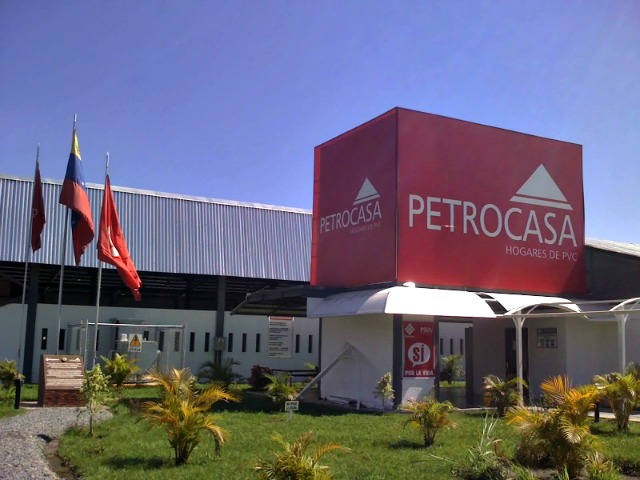 Petrocasa