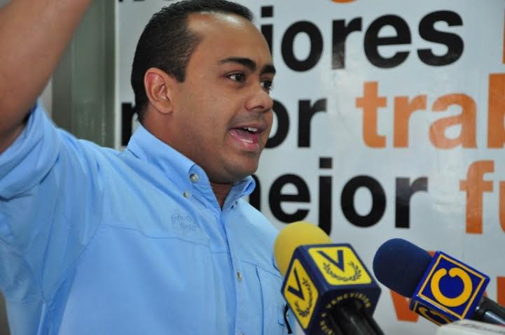 Tirso Flores: El CNE debe cumplir con sus obligaciones con los venezolanos