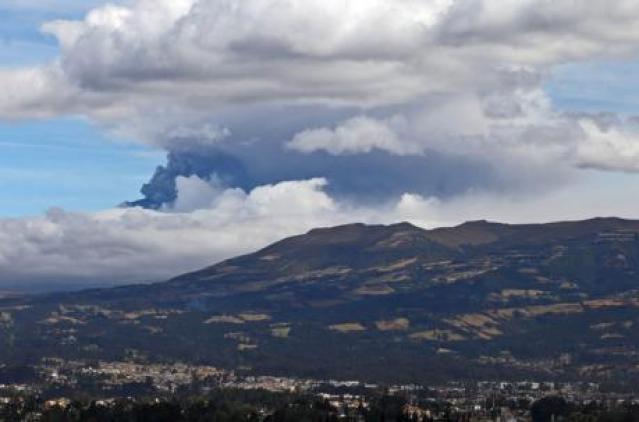 Vista panorámica de Quito desde el Ilaló. Foto: Archivo/EL COMERCIO Este contenido ha sido publicado originalmente por Diario EL COMERCIO en la siguiente dirección: http://www.elcomercio.com/tendencias/destinos-quito-turismo-travelerguides-ecuador.html. Si está pensando en hacer uso del mismo, por favor, cite la fuente y haga un enlace hacia la nota original de donde usted ha tomado este contenido. ElComercio.com