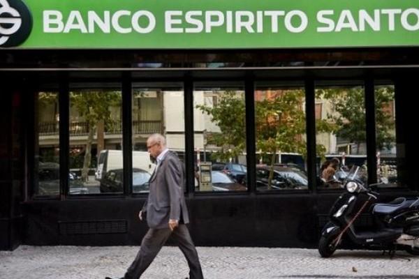 Los papeles de Panamá revelan contabilidad paralela del Grupo Espírito Santo