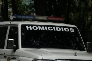 Conocidos apuñalaron a un maestro de artes marciales dentro de su casa en Caracas