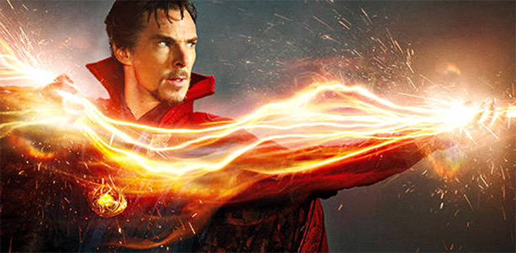 El tráiler de “Doctor Strange” llegó para hacer que cuestiones tu realidad (Video)