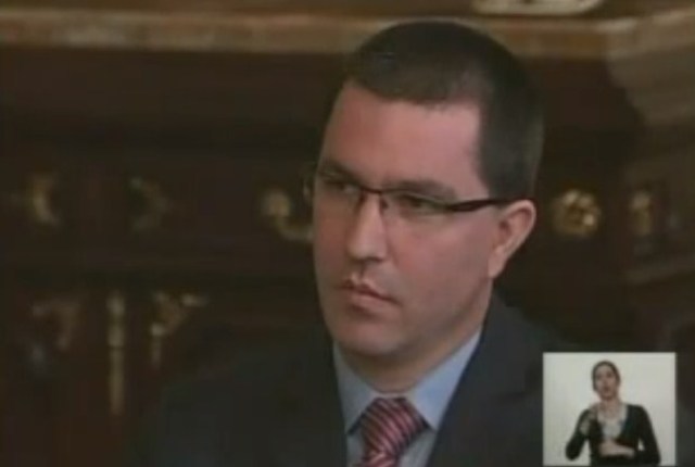 arreaza rojito