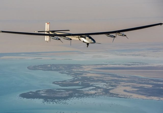 solarimpulse