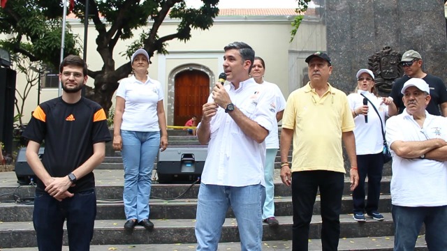 alfredo jimeno chacao