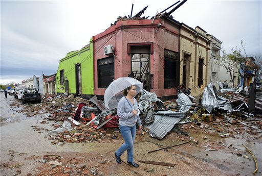 Las mejores imágenes de la semana en América Latina